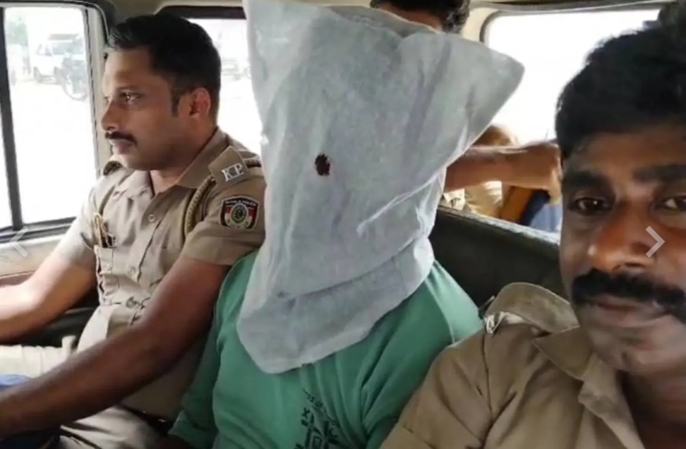 കഴക്കൂട്ടത്ത് യുവതിയെ പീഡിപ്പിക്കാന്‍ ശ്രമിച്ച കേസ്: ബെഞ്ചമിന്‍ അപകടകാരിയെന്ന് പോലീസ്