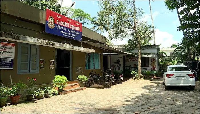 ഭാര്യയുമായി അനൂപിന് അടുത്ത സൗഹൃദമെന്ന് സംശയം; പത്തനംതിട്ട കലഞ്ഞൂരിലെ ആസിഡ് ആക്രമണത്തില്‍ പ്രതി അറസ്റ്റില്‍
