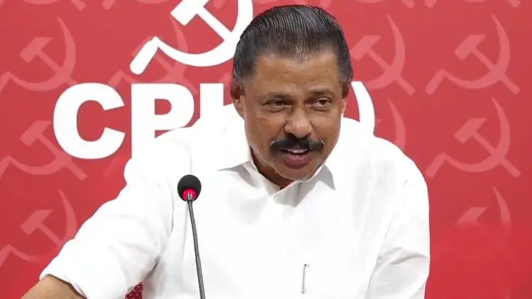 നിലമ്ബൂരില്‍ സ്വരാജ് വിജയിക്കും; ഫലം വരുന്നതോടെ യുഡിഎഫില്‍ പൊട്ടിത്തെറിയെന്ന് എംവി ഗോവിന്ദന്‍