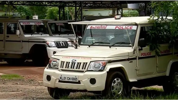 കൊല്ലത്ത് ഭര്‍ത്താവ് യുവതിയെ കത്രിക കൊണ്ട് കുത്തിക്കൊന്നു