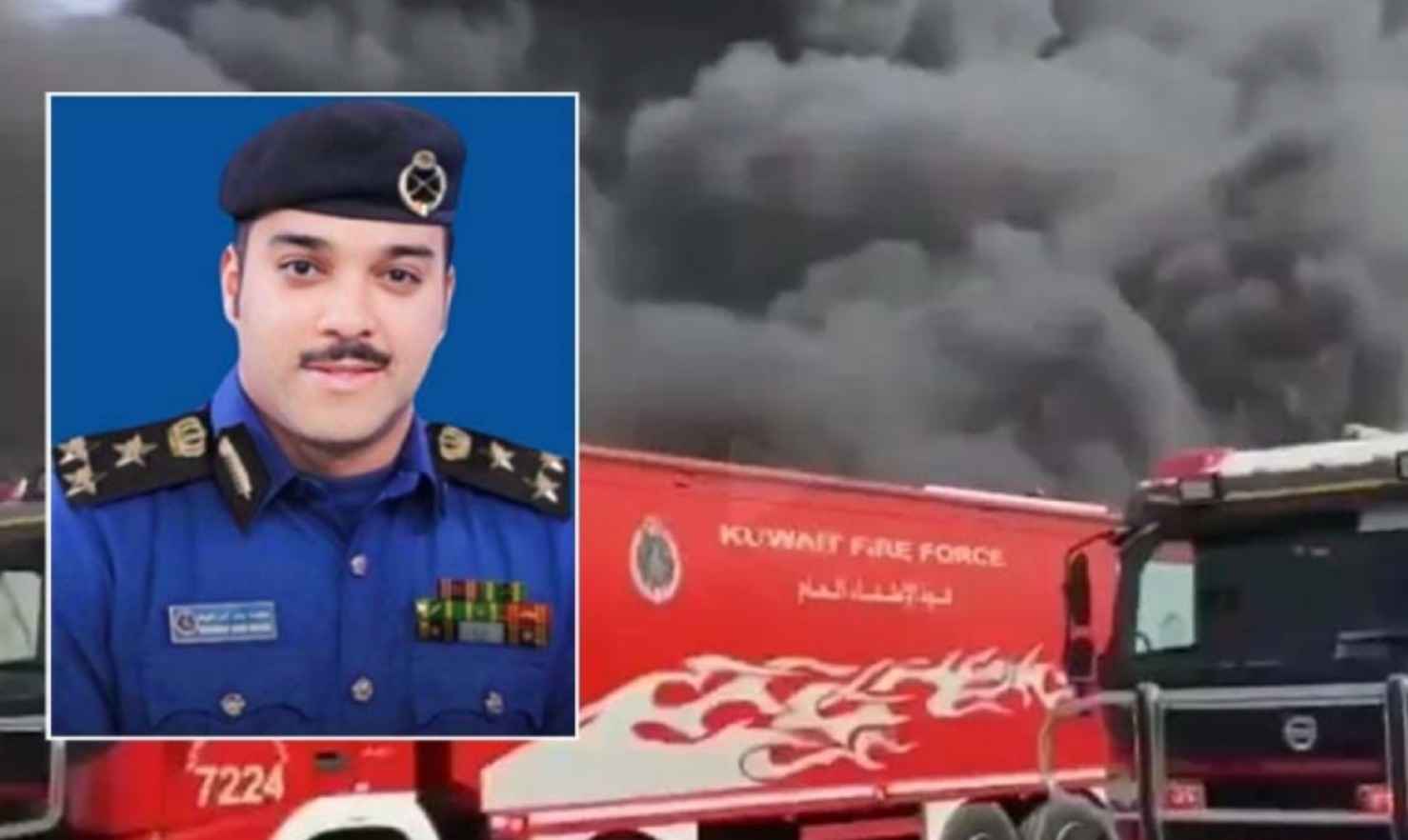 അഗ്നിരക്ഷാ സേനയുടെ മുന്നറിയിപ്പ്: വീടുകളിൽ സുരക്ഷാ ഉപകരണങ്ങൾ സ്ഥാപിക്കുക, ഗ്യാസ് ചോർച്ച തടയാനുള്ള നിർദ്ദേശങ്ങൾ