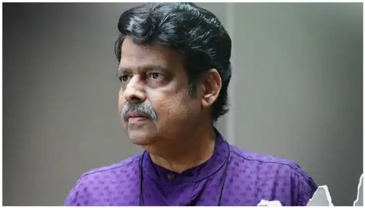ബാലചന്ദ്രമേനോനെതിരായ ലൈംഗിക അതിക്രമ കേസ് അവസാനിപ്പിക്കുന്നു, നടിയുടെ പരാതിയില്‍ തെളിവില്ലെന്ന് പൊലീസ്