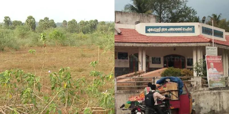 എലപ്പുള്ളിയില്‍ ജലക്ഷാമമുണ്ടാകില്ലെന്ന് ഒയാസിസ്; 