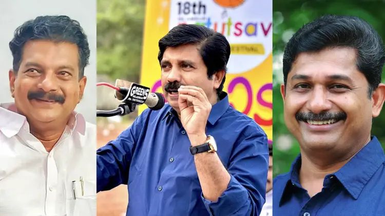 നാലു റൗണ്ടുകളിലും നേരിയ മുന്‍തൂക്കം, ആര്യാടന്റെ ലീഡ് 3000 കടന്നു; കരുത്തുകാട്ടി അന്‍വര്‍