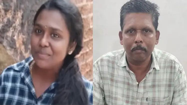 മകളുടെ രാത്രിയാത്രയെച്ചൊല്ലി തര്‍ക്കം, പിടിവലിക്കിടെ കഴുത്തുഞെരിച്ചു കൊന്നു; അച്ഛൻ അറസ്റ്റില്‍