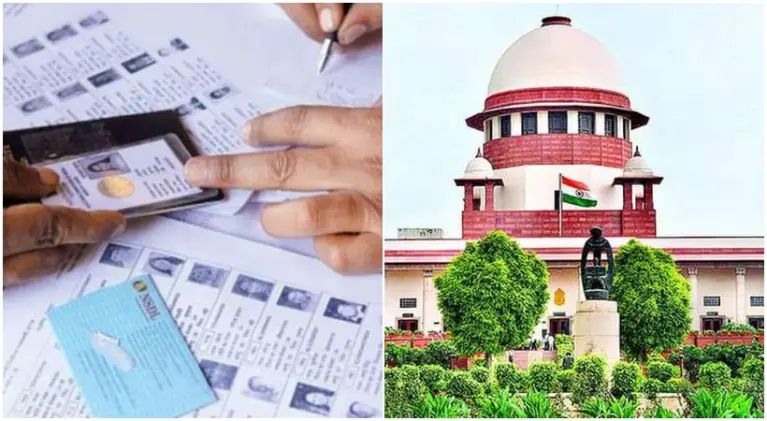 തിരിച്ചറിയലിന് ജനന സര്‍ട്ടിഫിക്കേറ്റ് മാത്രം, 