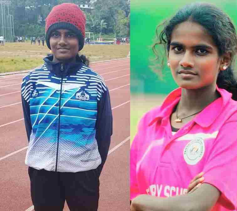 സംസ്ഥാന സ്‌കൂള്‍ കായികമേള: വേഗറാണി ദേവപ്രിയക്ക് വീടൊരുക്കാന്‍ സിപിഐഎം