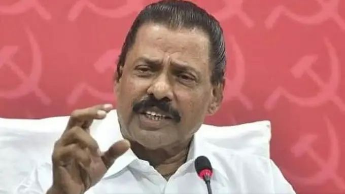 യുഡിഎഫിന് വോട്ട് കുറഞ്ഞു, വര്‍ഗീയ, തീവ്രവാദ ശക്തികളെ ചേര്‍ത്തുനിര്‍ത്തി നേടിയ വിജയം; എം വി ഗോവിന്ദന്‍