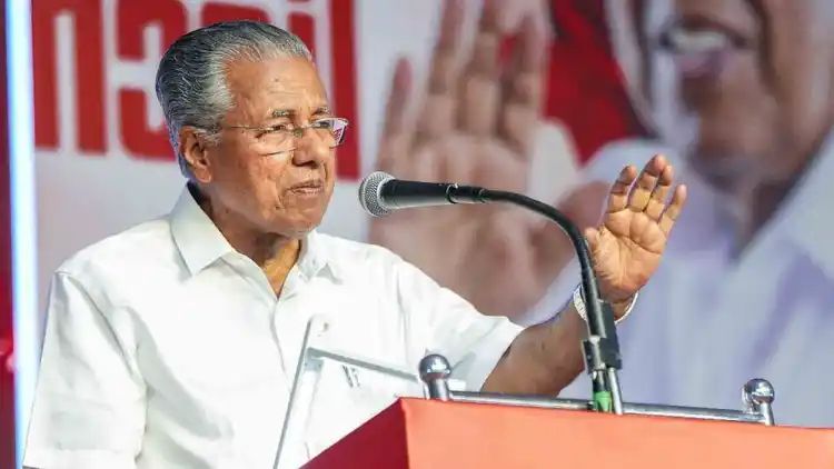 എണ്‍പതിന്റെ നിറവില്‍ പിണറായി വിജയന്‍, ഇന്ന് ജന്മദിനം