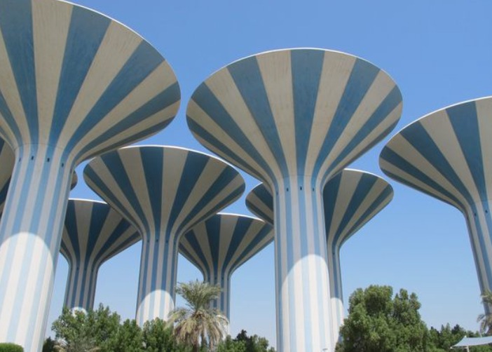 കുവൈത്തിലെ പ്രതിദിന ജല ഉപഭോഗം ലോകത്തെ തന്നെ ഏറ്റവും കൂടുതൽ; മുന്നറിയിപ്പ് 