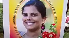 നേഘയുടേത് തൂങ്ങി മരണമെന്ന് പോസ്റ്റ്മോര്‍ട്ടം റിപ്പോര്‍ട്ട്, ദുരൂഹതയുണ്ടെന്ന് ബന്ധുക്കള്‍‌