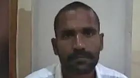 ജയില്‍ ചാടിയ ഗോവിന്ദച്ചാമി പിടിയില്‍