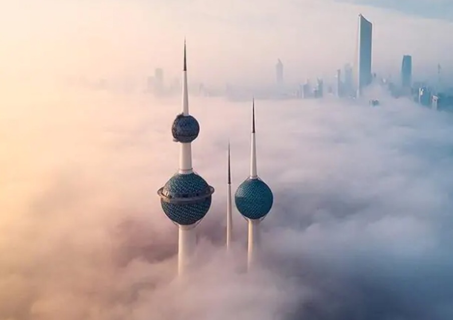 കുവൈത്തിൽ കാലാവസ്ഥാ മാറ്റം വരുന്നു; ഡിസംബർ 10-ന് മുമ്പ് മഴയ്ക്ക് സാധ്യത