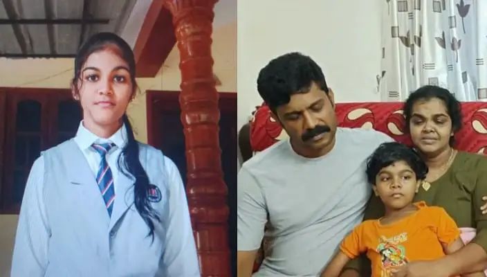 ആശിര്‍ നന്ദയുടെ ആത്മഹത്യ: രക്ഷിതാക്കളുടെ മൊഴി ഇന്ന് രേഖപ്പെടുത്തും, പിന്നീട് സ്കൂളിനെതിരെ നടപടിയെന്ന് പൊലീസ്