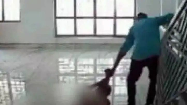 ഹോം നഴ്‌സിന്റെ മര്‍ദനത്തില്‍ ഗുരുതരമായി പരിക്കേറ്റു; അല്‍ഷിമേഴ്സ് രോഗി മരിച്ചു