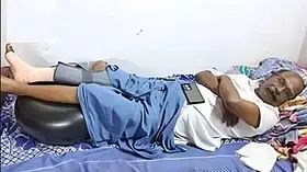 ചോര്‍ന്നൊലിക്കുന്ന വീട്, തെന്നിവീണ് സിസി മുകുന്ദന്‍ എംഎല്‍എയ്ക്ക് പരിക്ക്