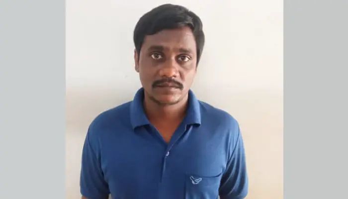 13കാരിയായ ഭിന്നശേഷിക്കാരിയെ വീട്ടില്‍ കയറി പീഡിപ്പിച്ചു, പശ്ചിമ ബംഗാള്‍ സ്വദേശിയ്ക്ക് പതിമൂന്നര വ‍ര്‍ഷം കഠിന തടവും പിഴയും