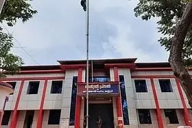 ഗോവിന്ദചാമിയുടെ ജയില്‍ചാട്ടം: നാല് ജയില്‍ ഉദ്യോഗസ്ഥര്‍ക്ക് സസ്‌പെന്‍ഷന്‍
