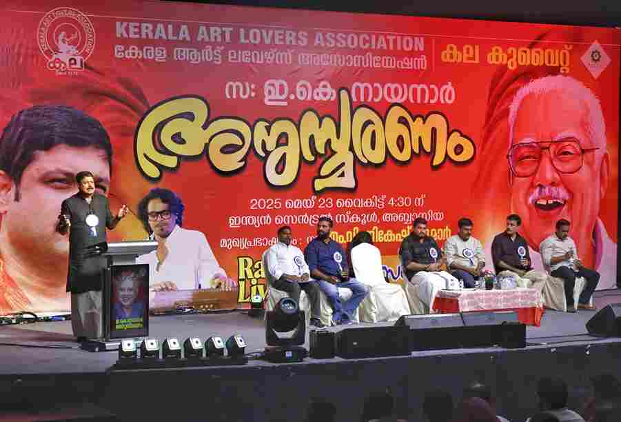 കേരളത്തിൽ ഇടതുപക്ഷ സർക്കാരിന് തുടർച്ചയുണ്ടാകും: എം വി നികേഷ് കുമാർ.
