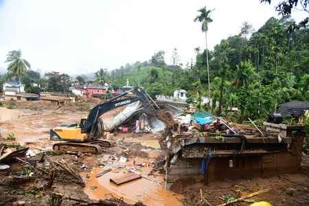 വയനാട് പ്രത്യേക പാക്കേജ് ഉടന്‍; കേന്ദ്രസര്‍ക്കാര്‍ ഉറപ്പ് നല്‍കിയതായി കെവി തോമസ്