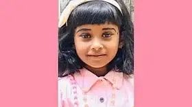 ഓട്ടോറിക്ഷ റോഡിലെ കുഴിയില്‍ വീണു; തെറിച്ചുവീണ ആറ് വയസുകാരിക്ക് ദാരുണാന്ത്യം