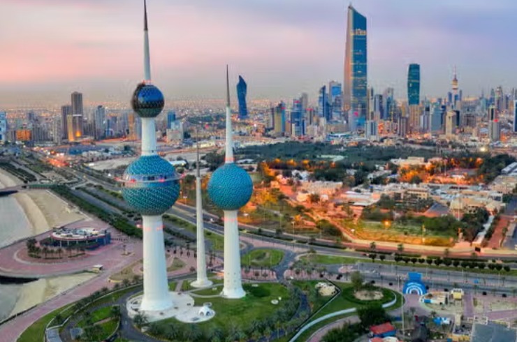 കുവൈത്തിലെ ജനസംഖ്യയിൽ വൻ വർദ്ധനവ്: 2025ന്‍റെ ആദ്യ 9 മാസങ്ങളിൽ 3.6% വർദ്ധിച്ച് 5.169 മില്യൺ ആയി