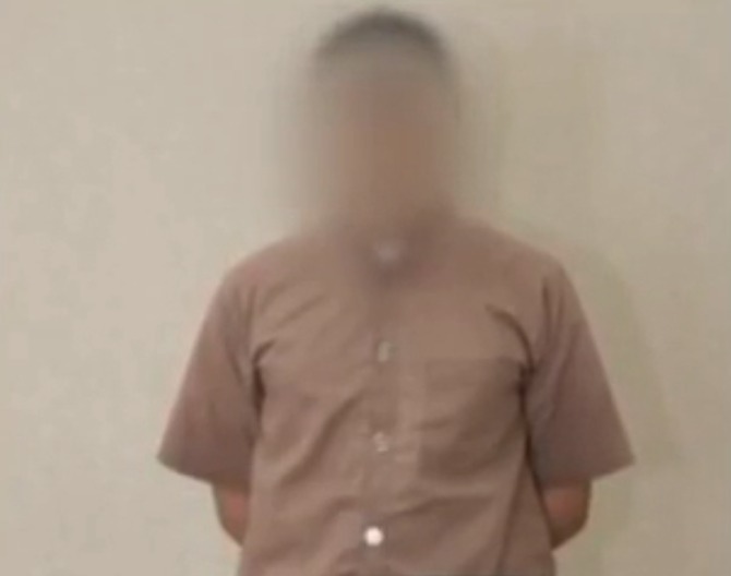 കുവൈത്തിൽ ഭീകരവാദ ബന്ധമുള്ള പൗരൻ അറസ്റ്റിൽ; ആരാധനാലയങ്ങളെ ലക്ഷ്യമിട്ട് സ്ഫോടക വസ്തുക്കൾ നിർമ്മിക്കാൻ പദ്ധതിയിട്ടു