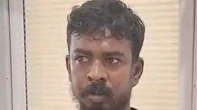 വിരമിച്ച അധ്യാപകന്റെ ഫോണ്‍ മോഷ്ടിച്ചു; യുപിഐ ഇടപാട് വഴി ഒരുലക്ഷം രൂപ മോഷ്ടിച്ചു; യുവാവ് അറസ്റ്റില്‍