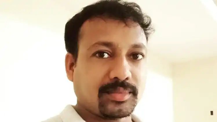 വടക്കാഞ്ചേരി കൊലപാതകം; പ്രതി വിഷ്ണു പിടിയില്‍