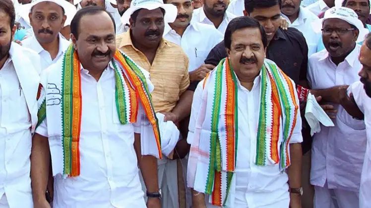 പല തെരഞ്ഞെടുപ്പു ജയിച്ചിട്ടും എന്നെ ആരും 