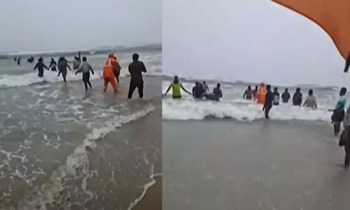 കണ്ണൂര്‍ ചൂട്ടാട് ഫൈബര്‍ ബോട്ട് അപകടം: പരിക്കേറ്റ് ചികിത്സയിലായിരുന്നയാള്‍ മരിച്ചു