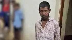 വീട്ടില്‍ ആരുമില്ലാത്തപ്പോള്‍ സഹോദരന്റെ മക്കളെ ക്രൂരമായി കൊലപ്പെടുത്തി; 24 കാരന്‍ പിടിയില്‍