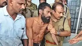ഗോവിന്ദച്ചാമിയുടെ ജയില്‍ ചാട്ടം; മാധ്യമങ്ങള്‍ക്ക് അഭിമുഖം നല്‍കിയ പ്രിസണ്‍ ഓഫീസര്‍ക്ക് സസ്‌പെന്‍ഷന്‍