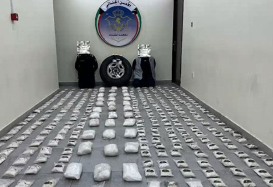 കുവൈത്തിൽ പുതിയ ലഹരിവിരുദ്ധ നിയമം നിലവിൽ വന്നു: വില്പനക്കാർക്ക് വധശിക്ഷയും കനത്ത പിഴയും നേരിടേണ്ടിവരും