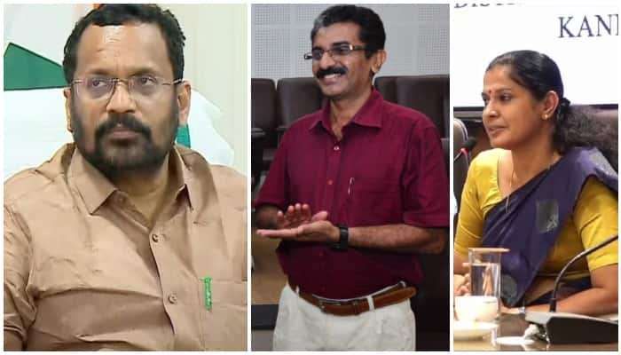 എഡിഎമ്മിന്റെ മരണം: വകുപ്പ് തല അന്വേഷണ റിപ്പോര്‍ട്ട് ഇന്ന് റവന്യു മന്ത്രിക്ക് കൈമാറും