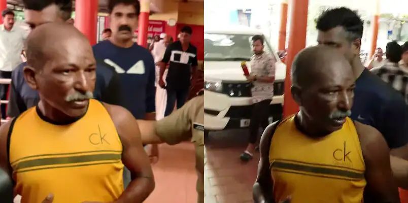 തൊടുപുഴയില്‍ നിന്ന് 13കാരനെ കണ്ടെത്തിയ സംഭവത്തില്‍ വഴിത്തിരിവ്; കൈനോട്ടക്കാരൻ കസ്റ്റഡിയില്‍