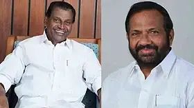 പാലോട് രവി ഉള്‍പ്പെട്ട ഫോണ്‍ വിളി വിവാദം : തിരുവഞ്ചൂര്‍ രാധാകൃഷ്ണന്‍ അന്വേഷിക്കും