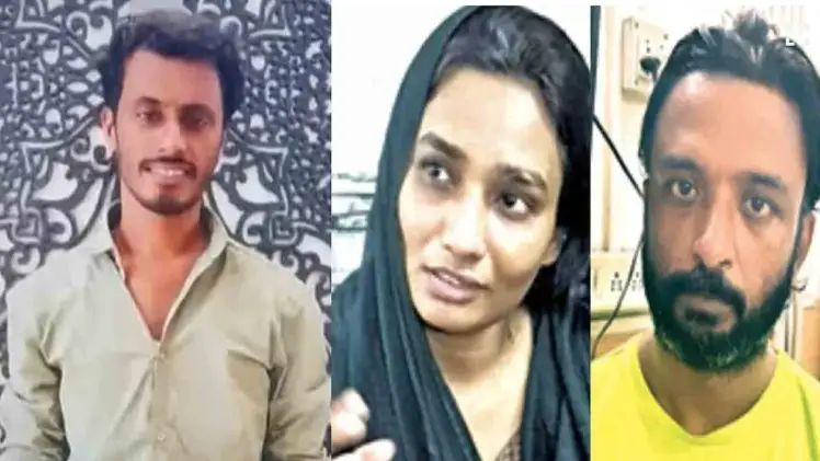 സംഭവ സ്ഥലത്ത് ഹെയര്‍ ബാന്‍ഡ് എങ്ങനെ ഊരി വീണു?; ആഷിഖ് കൊലപാതകത്തില്‍ ചുരുളഴിഞ്ഞത് പ്രതികളുടെ 