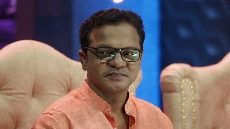 കോണ്‍ഗ്രസില്‍ സ്ഥാനമാനങ്ങള്‍ നല്‍കുന്നത് ജാതിയും മതവും നോക്കി; തമ്മില്‍ തല്ല് നിര്‍ത്തിയാല്‍ ജയിക്കുമെന്ന് ധര്‍മജന്‍ ബോള്‍ഗാട്ടി