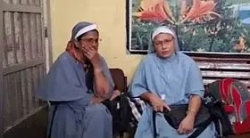 പത്തുവര്‍ഷം വരെ തടവു ലഭിക്കാവുന്ന കുറ്റം, ഛത്തീസ്ഗഡില്‍ അറസ്റ്റിലായ മലയാളി കന്യാസ്ത്രീകള്‍ക്ക് എതിരെ ഗുരുതര വകുപ്പുകള്‍; എഫ്‌ഐആര്‍ പുറത്ത്