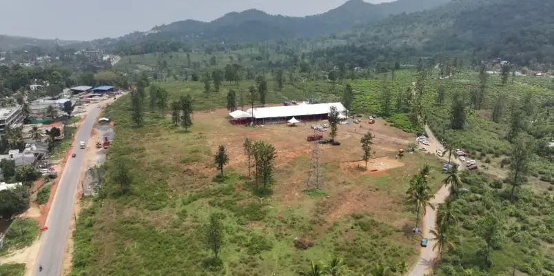 വയനാട് ടൗണ്‍ഷിപ്പ്: എല്‍സ്റ്റണ്‍ എസ്റ്റേറ്റിലെ സ്ഥലത്തിൻ്റെ മൂല്യം അളക്കാൻ വിദഗ്‌ധ സമിതിയെ നിയമിക്കാൻ ഉത്തരവ്