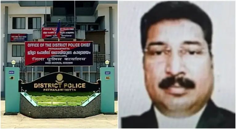 ഹൈക്കോടതി അഭിഭാഷകൻ പ്രതിയായ പോക്സോ കേസില്‍ നടന്നത് വൻ അട്ടിമറി; പത്തനംതിട്ട എസ്പിക്കടക്കം ഗുരുതര വീഴ്ച, നടപടിയുണ്ടാകും