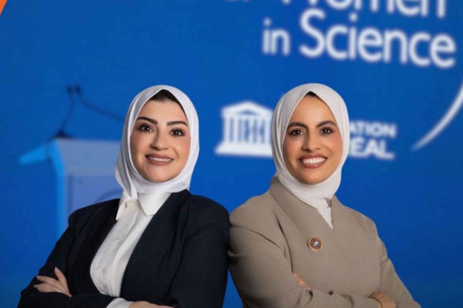 കുവൈത്തി വനിതകൾക്ക് അംഗീകാരം: 2024, 2025 വർഷങ്ങളിലെ 