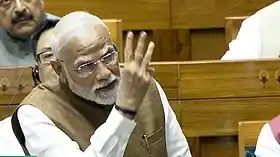 വെടിനിര്‍ത്തലിന് ഒരു ലോക നേതാവും ഇടപെട്ടിട്ടില്ല; പാകിസ്ഥാന്‍ കേണപേക്ഷിച്ചു; ഓപ്പറേഷന്‍ സിന്ദൂര്‍ അവസാനിപ്പിച്ചിട്ടില്ല; പ്രധാനമന്ത്രി
