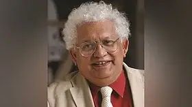 പ്രമുഖ സാമ്ബത്തിക ശാസ്ത്രജ്ഞന്‍ മേഘ്നാഥ് ദേശായ് അന്തരിച്ചു