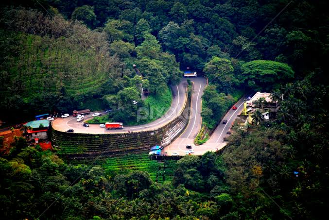 വയനാട് തുരങ്കപാതയ്ക്ക് കേന്ദ്ര അനുമതി; എതിര്‍പ്പുമായി പരിസ്ഥിതി സംഘടനകള്‍