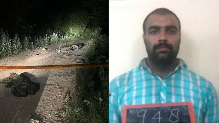 പൊലീസ് ഏറ്റുമുട്ടല്‍: ലോറന്‍സ് ബിഷ്ണോയി സംഘത്തിലെ ഷാര്‍പ്പ് ഷൂട്ടര്‍ കൊല്ലപ്പെട്ടു