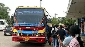 കെഎസ്‌ആര്‍ടിസിക്ക് 71.21 കോടി കൂടി അനുവദിച്ചു; 9 വര്‍ഷത്തിനിടെ ആകെ നല്‍കിയത് 11,597 കോടി