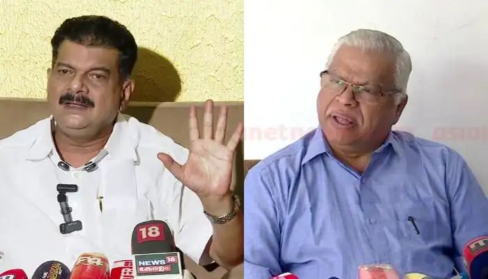 അൻവര്‍ യുഡിഎഫിനേയും കൊണ്ടേ പോകൂ, സിപിഎമ്മിന് ജനകീയനായ സ്ഥാനാര്‍ത്ഥി വരും: എംവി ജയരാജൻ