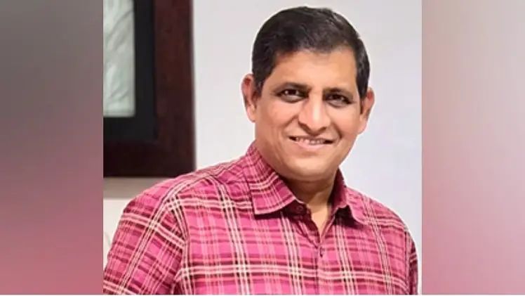 റവാഡ ചന്ദ്രശേഖര്‍ സംസ്ഥാന പൊലീസ് മേധാവി